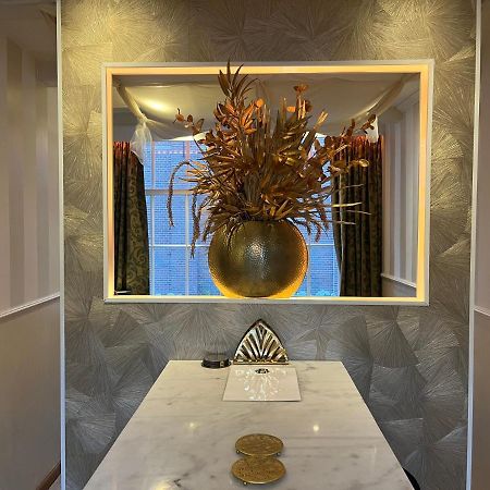 The Enlightened House Luxury Suites Amsterdam Ngoại thất bức ảnh