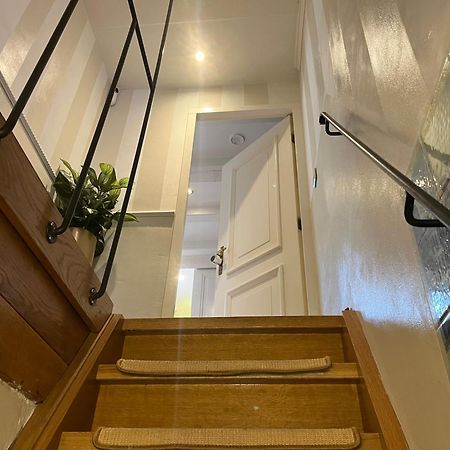The Enlightened House Luxury Suites Amsterdam Ngoại thất bức ảnh