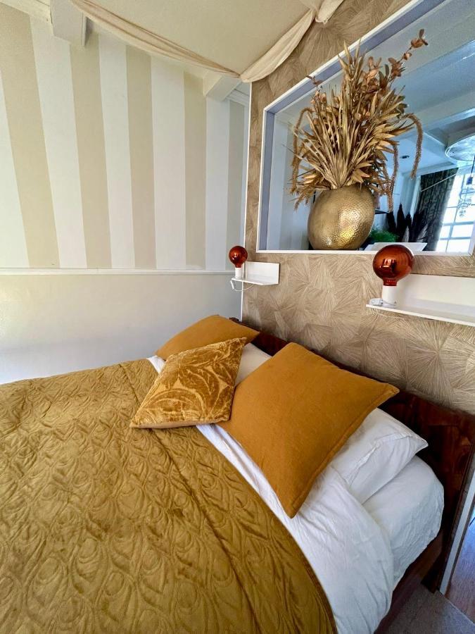 The Enlightened House Luxury Suites Amsterdam Ngoại thất bức ảnh
