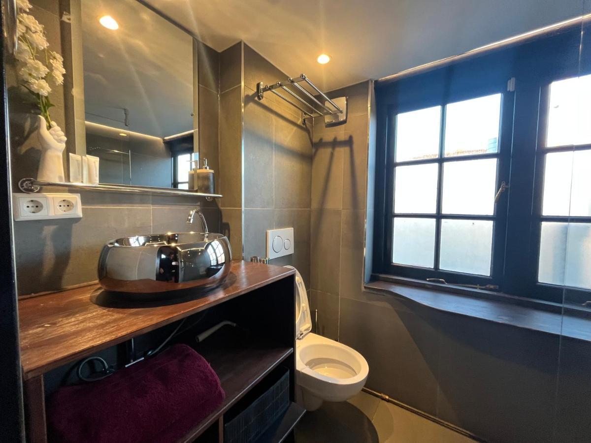 The Enlightened House Luxury Suites Amsterdam Ngoại thất bức ảnh