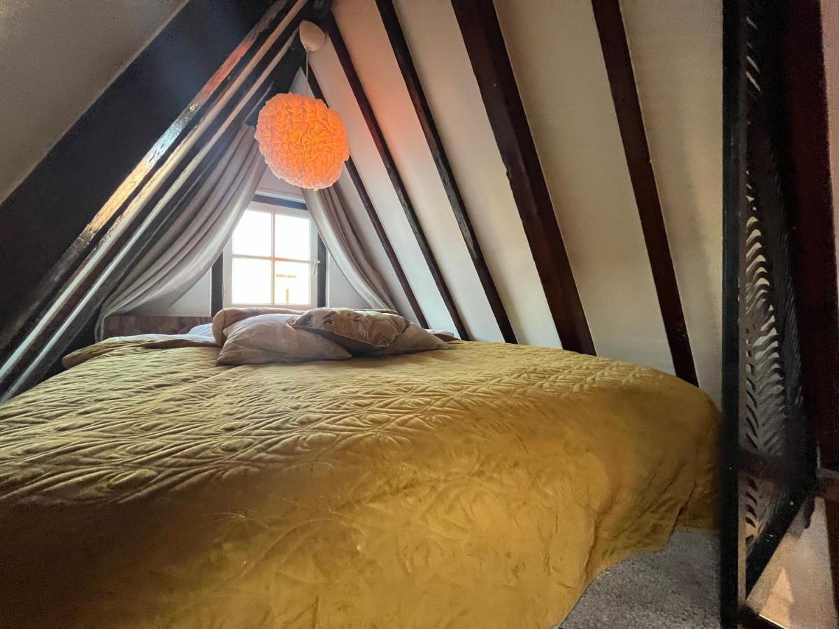 The Enlightened House Luxury Suites Amsterdam Ngoại thất bức ảnh